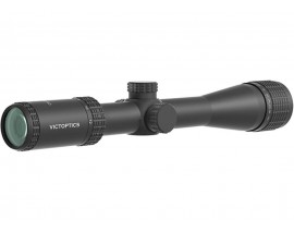 LUNETTE DE TIR VICTOPTICS 4-12x40 AO