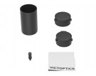 LUNETTE DE TIR VICTOPTICS 4-12x40 AO