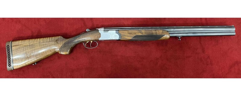 OCCASION - BERETTA 686 12/70