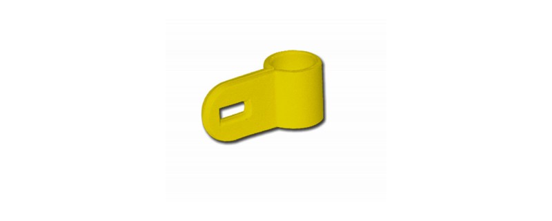 BAGUE A CANARD DIAM.7,5MM