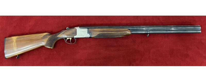 OCCASION - WINCHESTER MODEL 91 12/70