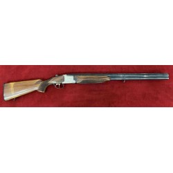 OCCASION - WINCHESTER MODEL 91 12/70