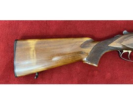 OCCASION - WINCHESTER MODEL 91 12/70