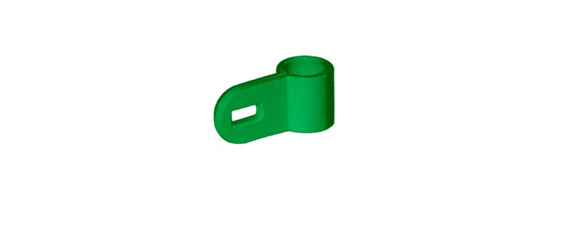 BAGUE A CANARD DIAM.10,5MM