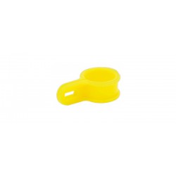 BAGUE A CANARD DIAM.16MM