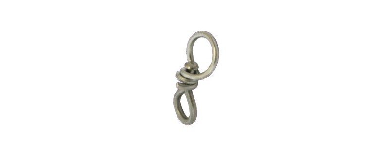 TOURILLON EMERILLON INOX