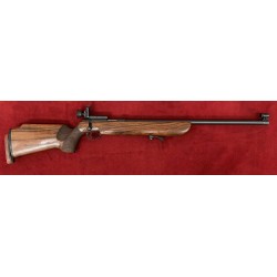 OCCASION - WALTHER 54 MATCH 22LR