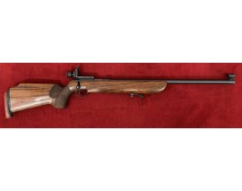 OCCASION - WALTHER 22 MATCH 22LR