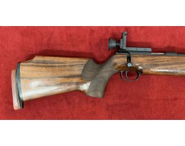 OCCASION - WALTHER 22 MATCH 22LR