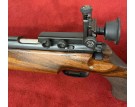 OCCASION - WALTHER 22 MATCH 22LR