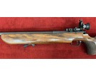 OCCASION - WALTHER 22 MATCH 22LR