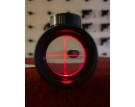 FLASH - LUNETTE HAWKE SPORT HD 4X32 MILDOT