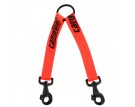 CANIHUNT ACCOUPLE HUNTER 3 CHIENS SANGLE PLATE