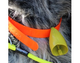 CANIHUNT ACCOUPLE HUNTER 3 CHIENS SANGLE PLATE