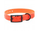 CANIHUNT CLOCHE VIPER H5,5 JAUNE PASSANT COLLIER DE 34MM