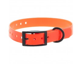 CANIHUNT CLOCHE VIPER H5,5 JAUNE PASSANT COLLIER DE 34MM
