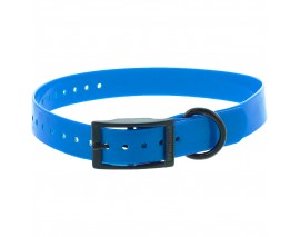 CANIHUNT COLLIER X-TREME POLYURETHANE 19MM 45CM VERT