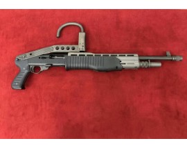 TRES RARE - FRANCHI SPAS 12 SEMI/POMPE 12/70