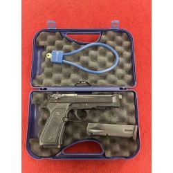 OCCASION B - BERETTA 92 FS A1 9X19