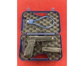 OCCASION - BERETTA 92 FS A1 9X19