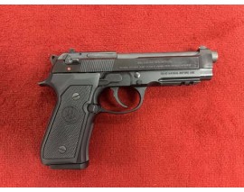 OCCASION - BERETTA 92 FS A1 9X19