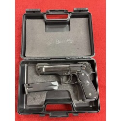 OCCASION B - BERETTA 92F 9X19