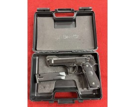 OCCASION B - BERETTA 92F 9X19