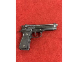 OCCASION B - BERETTA 92F 9X19