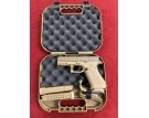 OCCASION B - GLOCK 19X COYOTE 9X19
