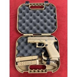 OCCASION B - GLOCK 19X COYOTE 9X19