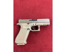 OCCASION B - GLOCK 19X COYOTE 9X19