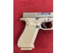 OCCASION B - GLOCK 19X COYOTE 9X19