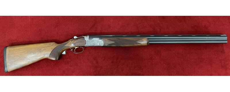 OCCASION-BERETTA SILVER PIGEON 12/70