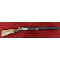 OCCASION-BERETTA SILVER PIGEON 12/70