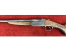 OCCASION - BSA MONOCOUP 12/70 CANON 76CM