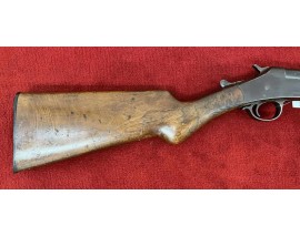 OCCASION - BSA MONOCOUP 12/70 CANON 81CM FULL