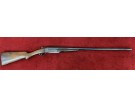 OCCASION - WEBLEY AND SCOTT MONOCOUP CAL12/70