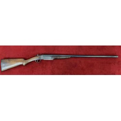 OCCASION - WEBLEY AND SCOTT MONOCOUP CAL12/70