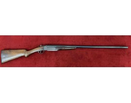 OCCASION - WEBLEY AND SCOTT MONOCOUP CAL12/70