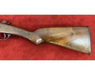 OCCASION - WEBLEY AND SCOTT MONOCOUP CAL12/70