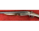 OCCASION - WEBLEY AND SCOTT MONOCOUP CAL12/70