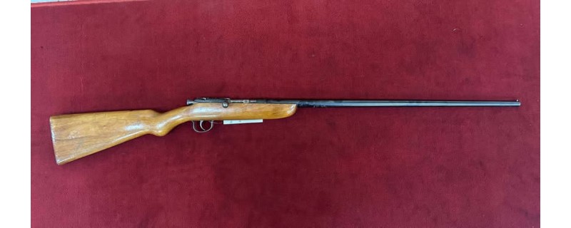 OCCASION - WEBLEY AND SCOTT MONOCOUP CAL410