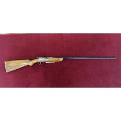 OCCASION - WEBLEY AND SCOTT MONOCOUP CAL410