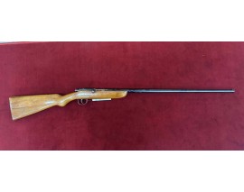 OCCASION - WEBLEY AND SCOTT MONOCOUP CAL410