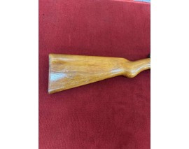 OCCASION - WEBLEY AND SCOTT MONOCOUP CAL410