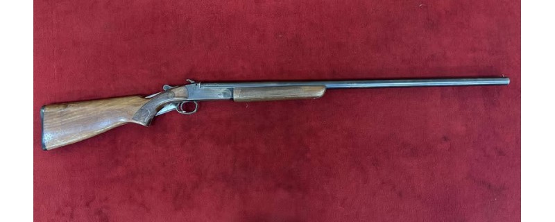 OCCASION - WINCHESTER COOEY 840 CAL12/70