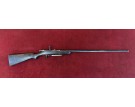 OCCASION - WEBLEY AND SCOTT MONOCOUP 410MAG