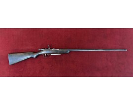 OCCASION - WEBLEY AND SCOTT MONOCOUP 410MAG