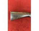 OCCASION - WEBLEY AND SCOTT MONOCOUP 410MAG