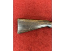 OCCASION - WEBLEY AND SCOTT MONOCOUP 410MAG